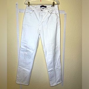 Gloria Vanderbilt Amanda Classic Jeans - Size 10